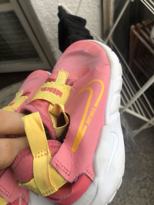 Nike детски обуви