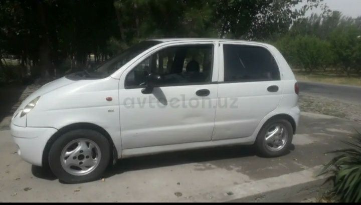 Matiz prostoy 3 porshen