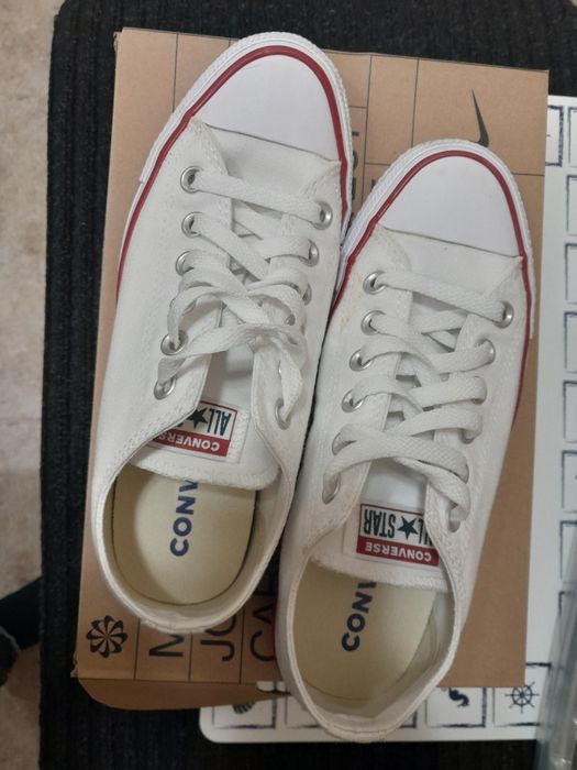 Converse  Дамски кецове