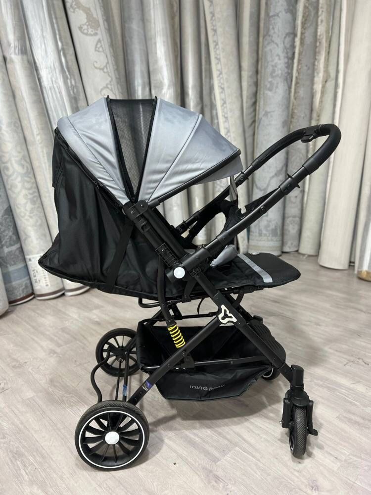 Ining baby kolyaska