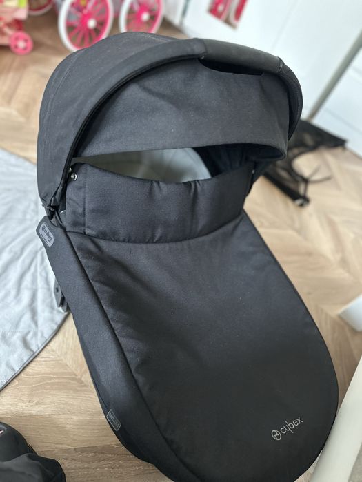 Зимен кош gazelle s cot