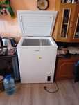 Congelator Vortex 149 l