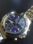Ceas Lincer Chronograph - Quartz - 40 mm