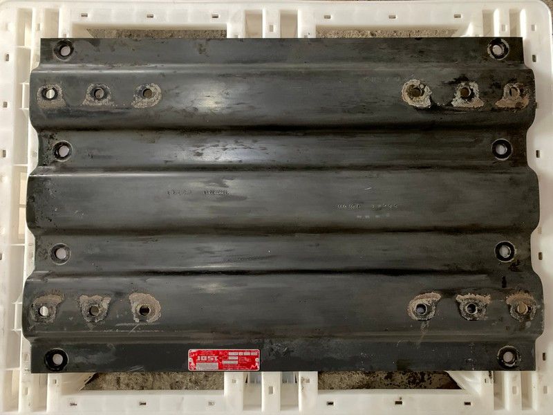 suport cupla jost mercedes actros mp1 mp2 mp3 5 cm a0003153821