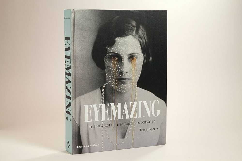 Eyemazing: The New Collectible Art Photography (Thames & Hudson, 2013)