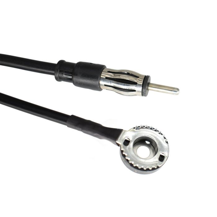 Антена №3030 универсална 12V за таван на автомобил