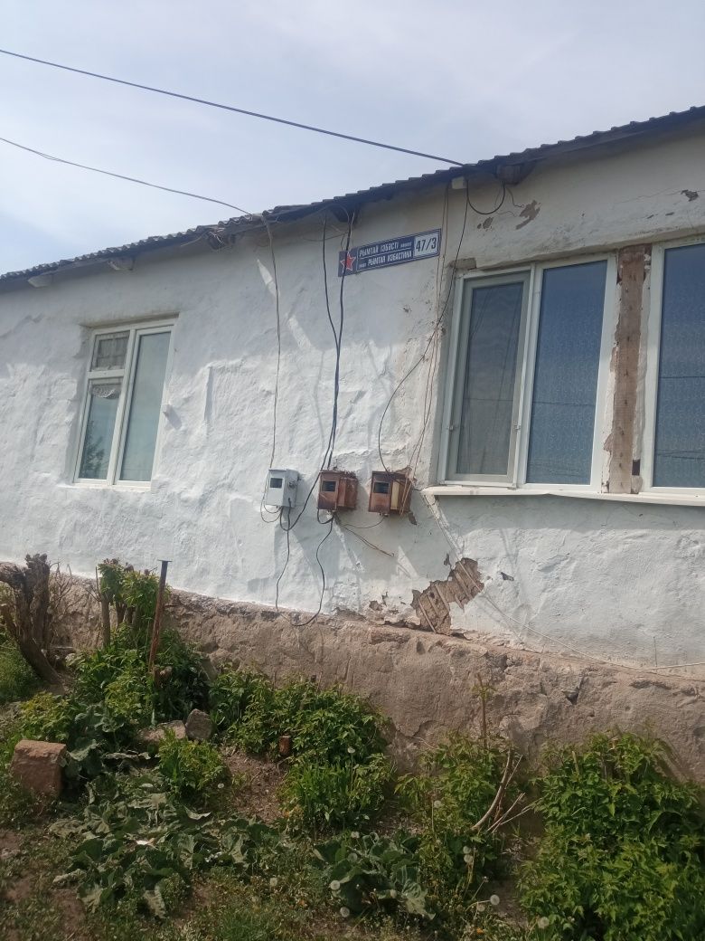 Продам дом в Баянауыле