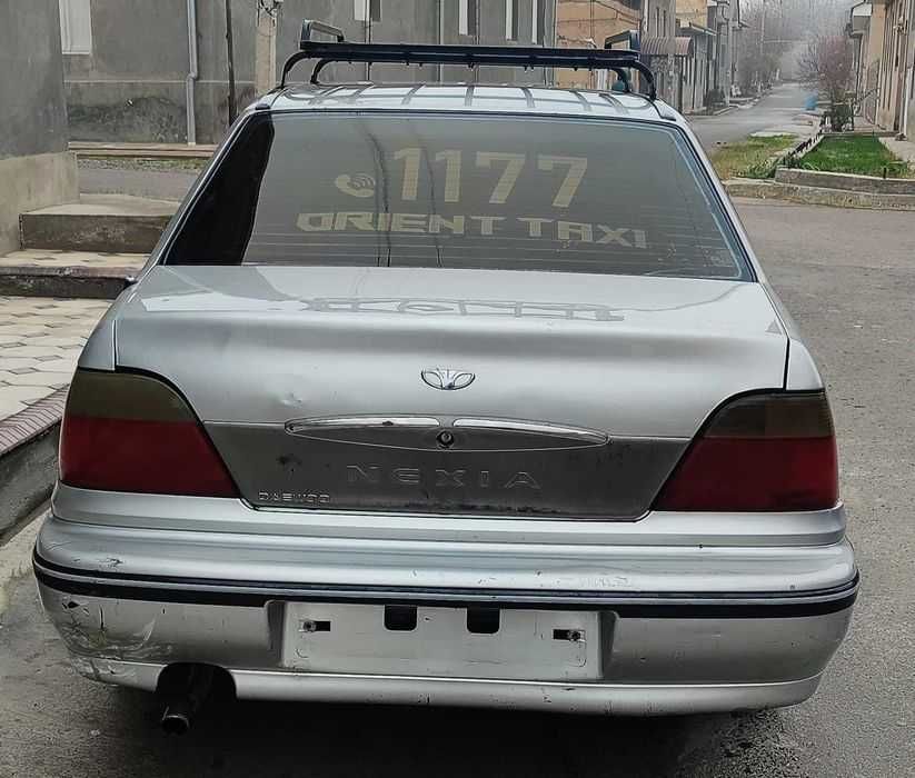Нексия 1 донц сотилвоти