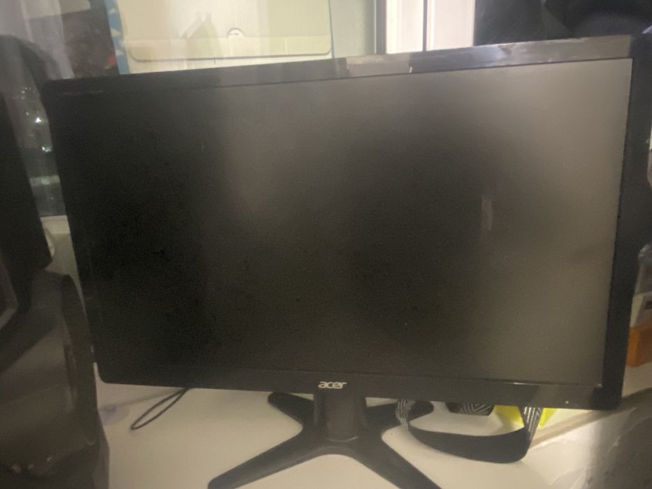 Монитор acer g236hl