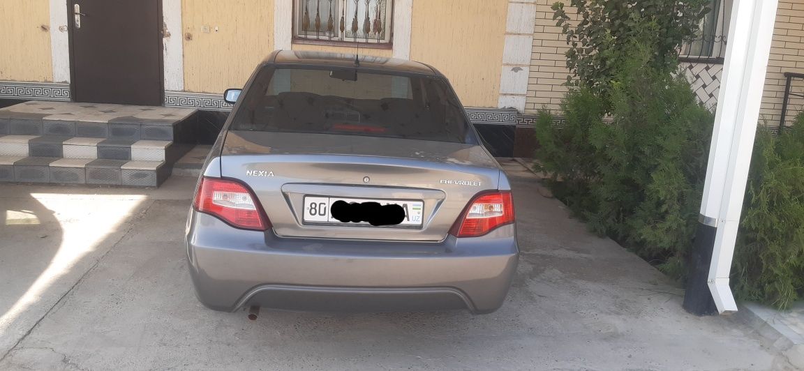 Нексия 2 гибрид поллюкс