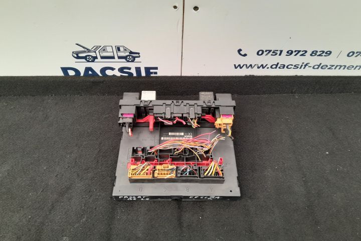 Calculator confort 3C0937049J 3C0937049J Volkswagen VW Passat B6 [200