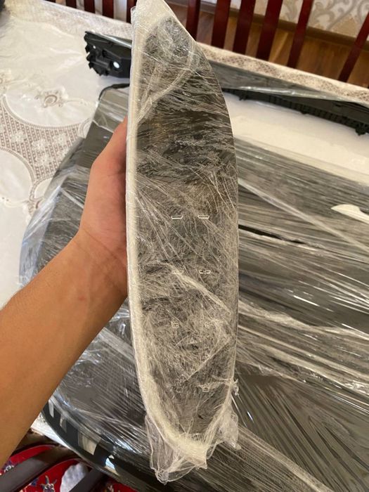 Malibu Abshivka 2 ta oldi kamplekt