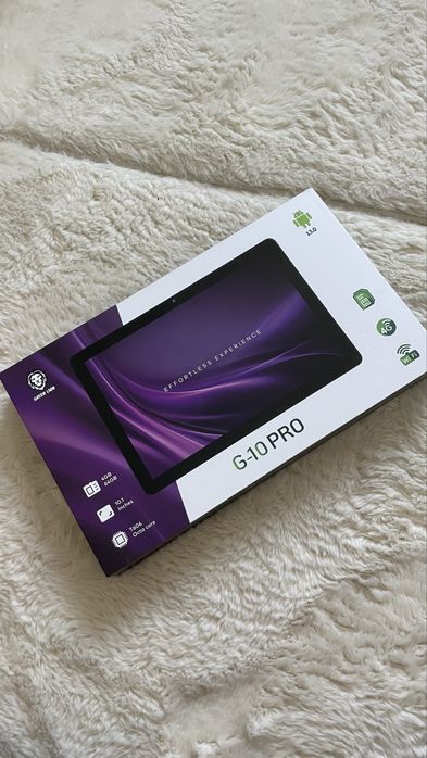 Планшет Green Lion G-10 Pro