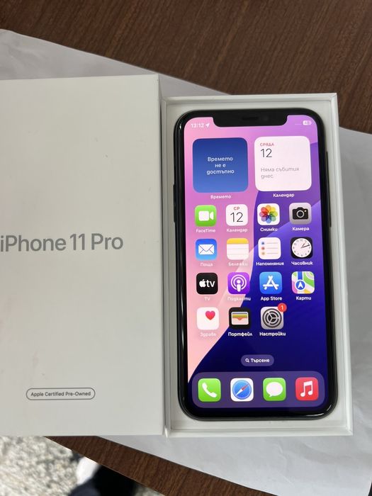 Iphone 11 Pro 256gb /100%Battery health