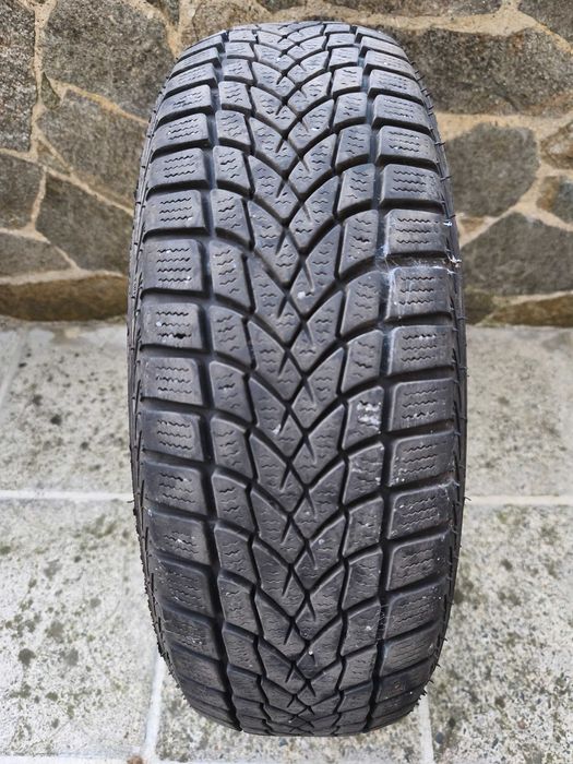 4бр. зимни гуми 175/65/14 Debica+Dayton