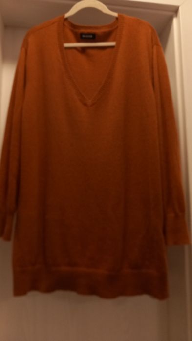 Pulover NAADAM casmir 100%