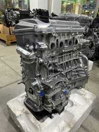 Новый Двигатель 2AZ 2.4, Toyota Camry, Alphard, Previa, Highlander