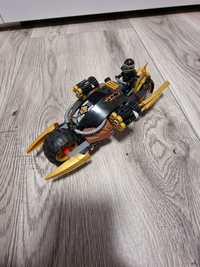 Lego Ninjago 70733 Blaster Bike