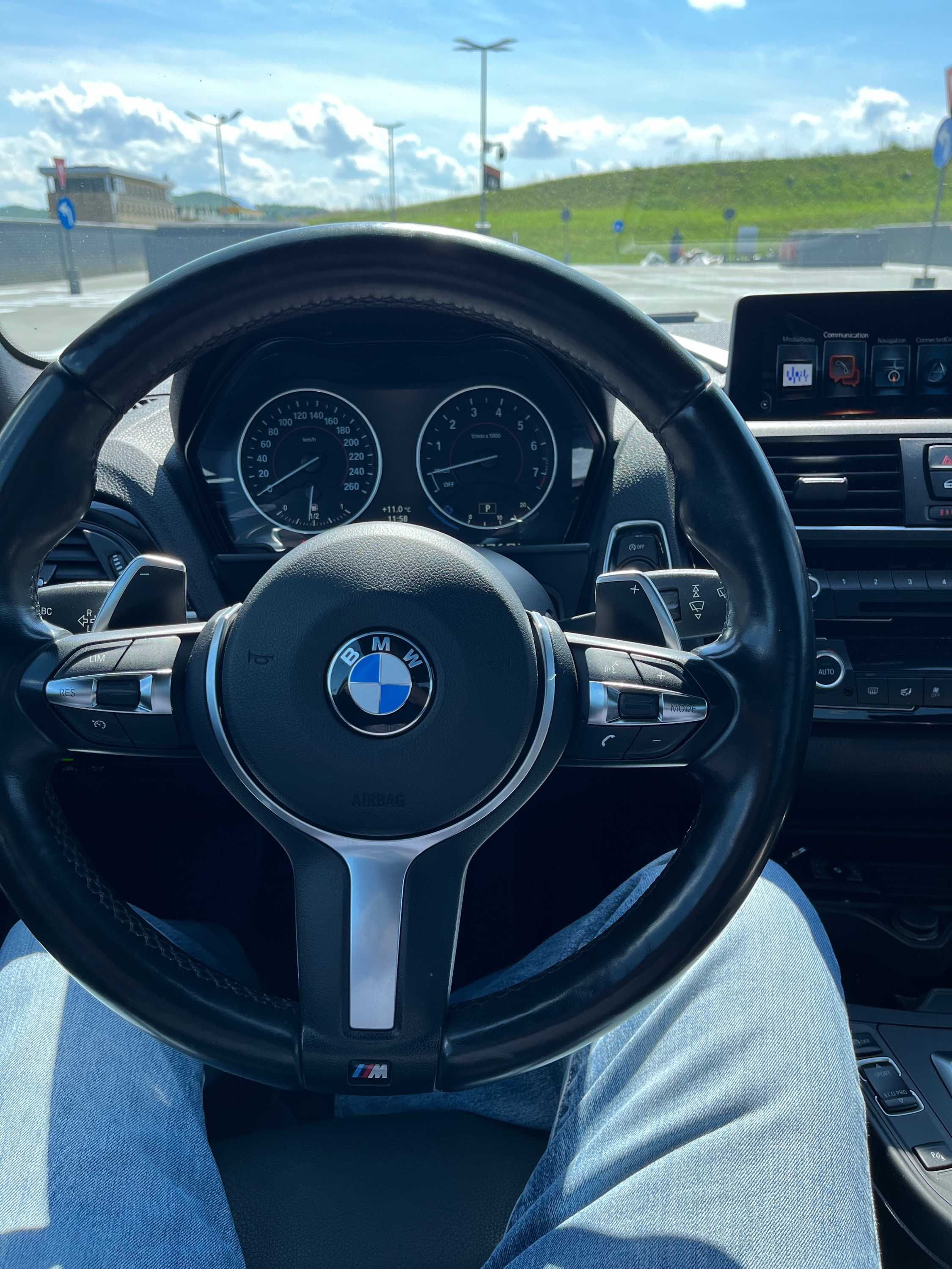 BMW M240i X-drive