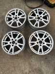 Jante Bmw X3 5x120 R17