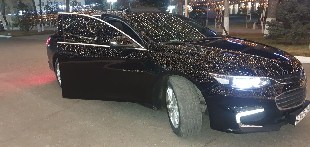Malibu 2 sotiladi xolati alo Naqt yoki 10.000$ boshidan berilsa qolgan