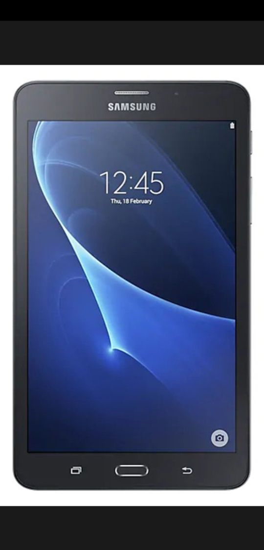 Samsung Tab A SM-T285. Обмен возможен. Торг!