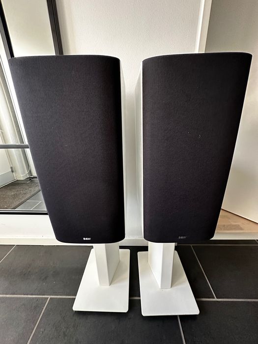 Bower & Wilkins DM602 S3