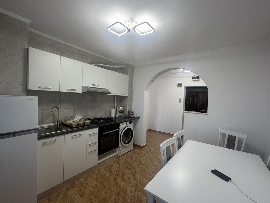 Apartament 2 camere ,zona Market Sorival