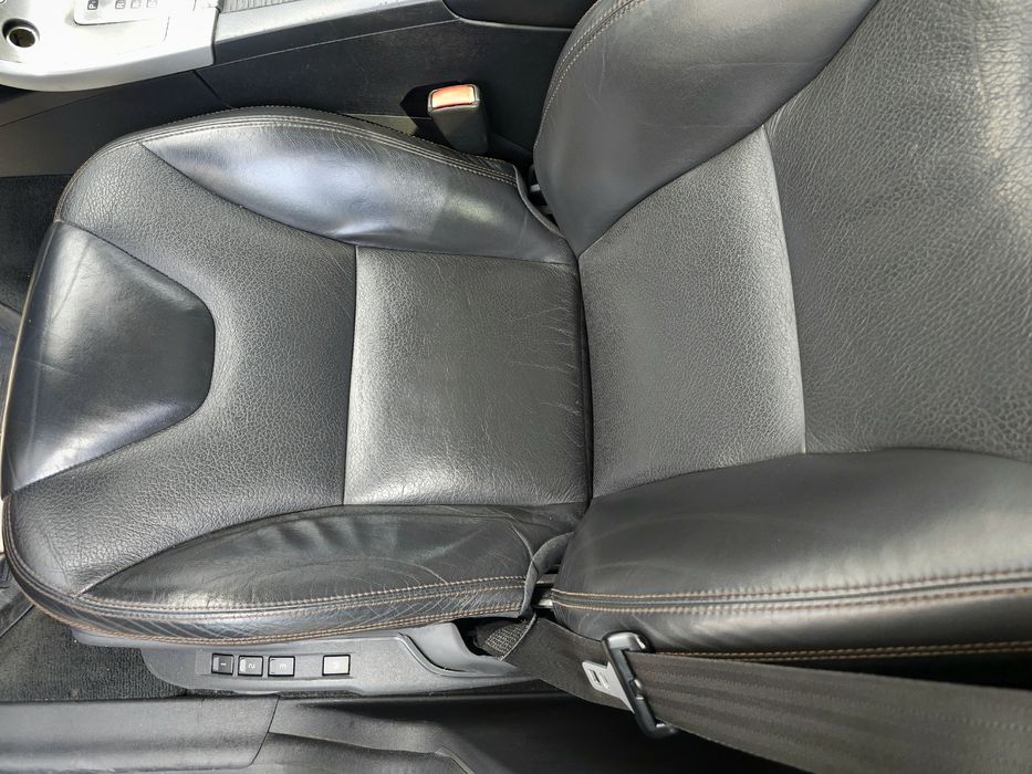 Volvo XC60 , 3.2 AWD , 238 к.с. , 2010 година .