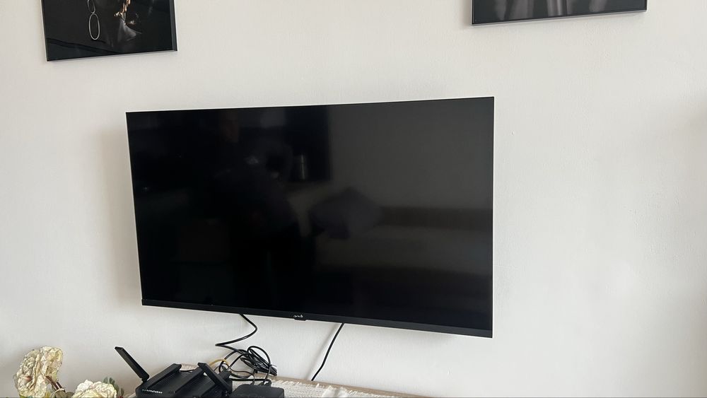 Телевизор Ариели нов