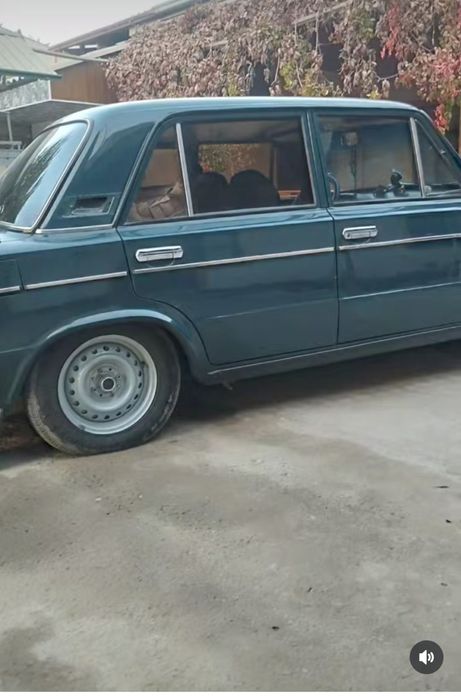 Жигули сотилади 0 дан килинган