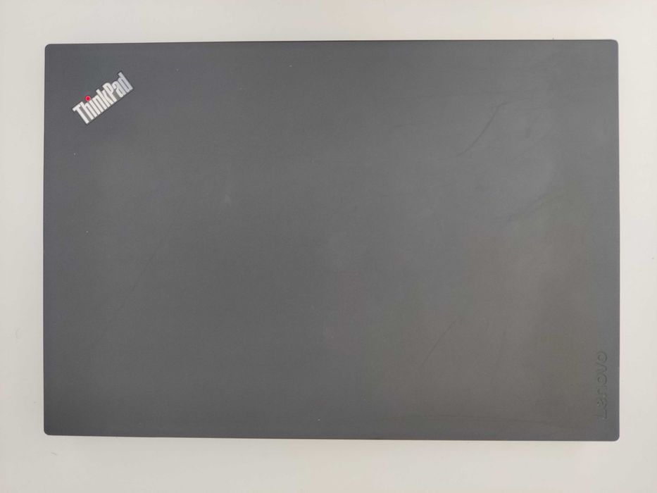 Lenovo ThinkPad T570 i5 3.1GHz 16GB RAM, SSD SAMSUNG 500GB