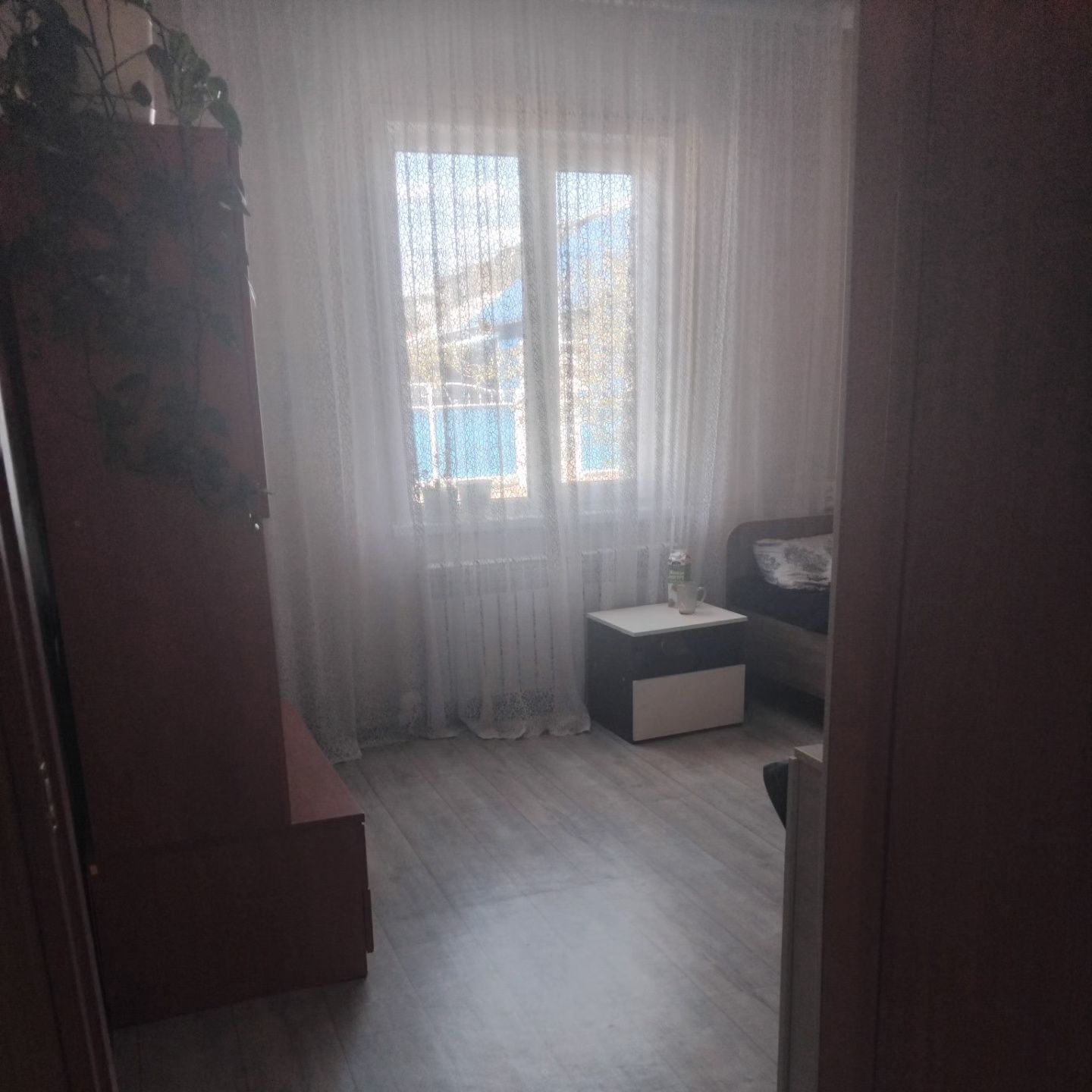 Продаётся дом г макинск