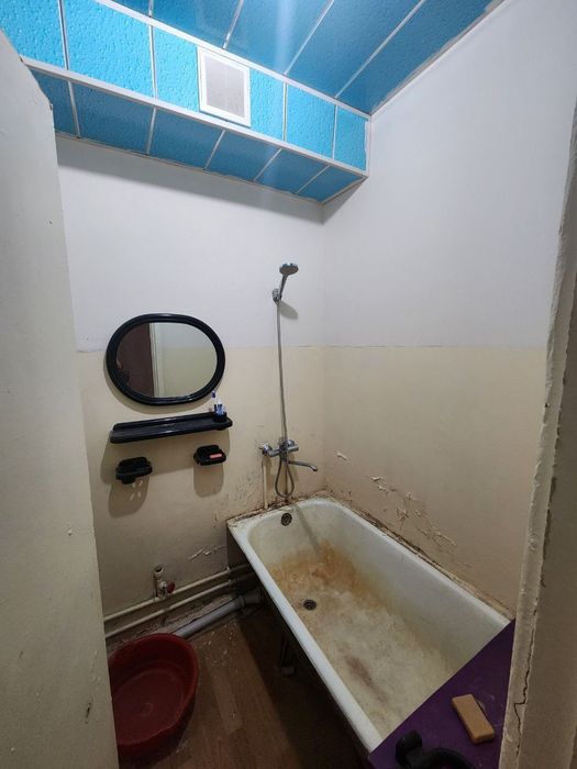 Тезда сотилади 2 хонали панельный уй