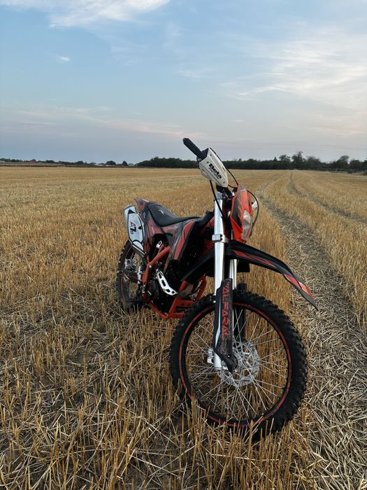 Vând alfarad 250cm 2022 fara motor