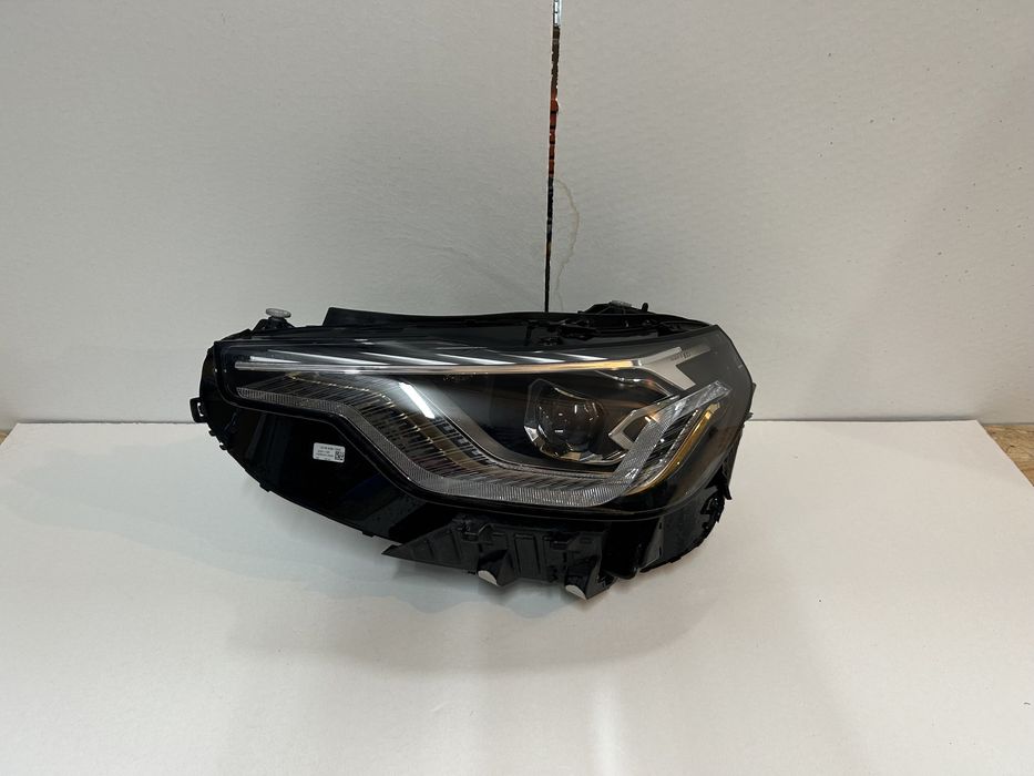 Far faruri bmw G87 G42 M2 Gold led adaptiv stanga 2022-2023