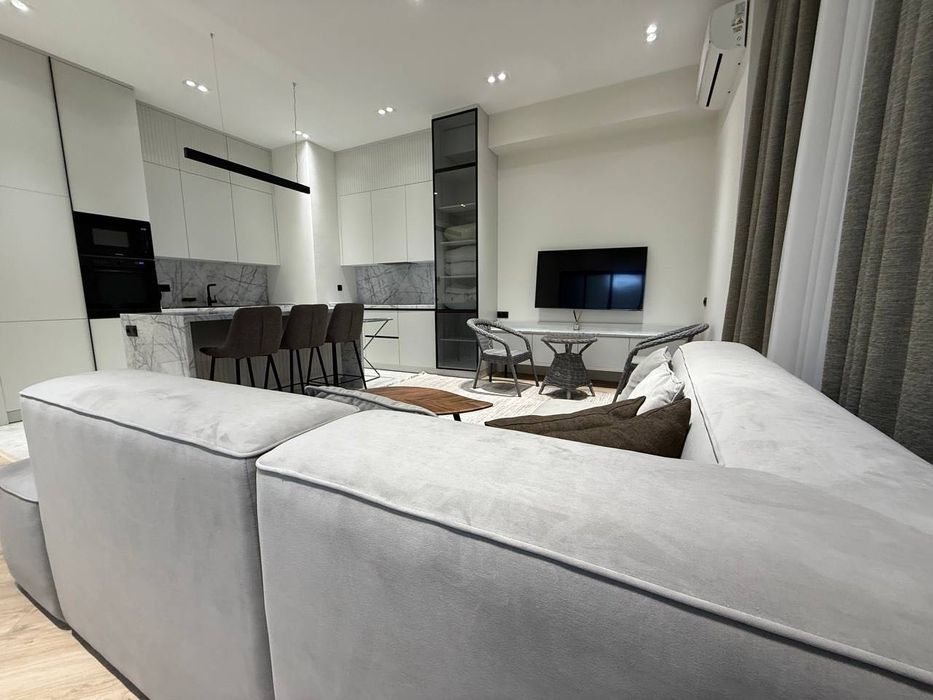 Сдам в Аренду Премиум Жк Мирабад Авеню