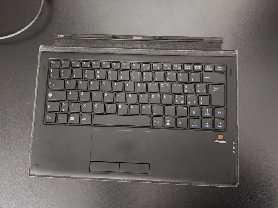 Tableta Olivetti W811 Windows 11 Home