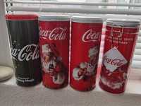 Нови кутии Кока Кола
