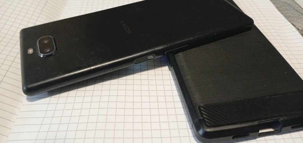 Sony Xperia 10 Plus