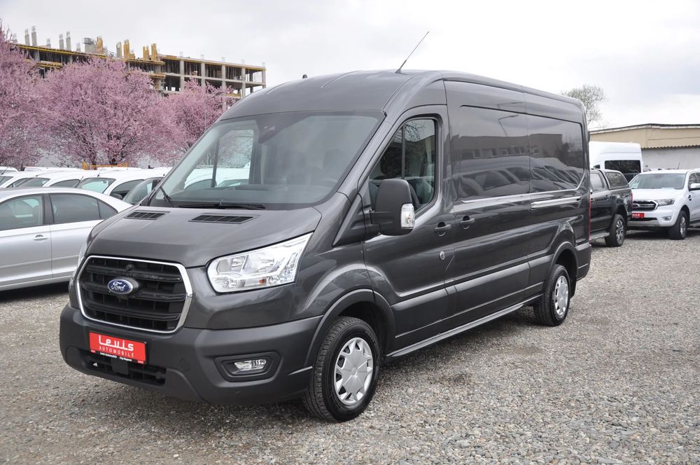Ford Transit L3H2 Furgon
