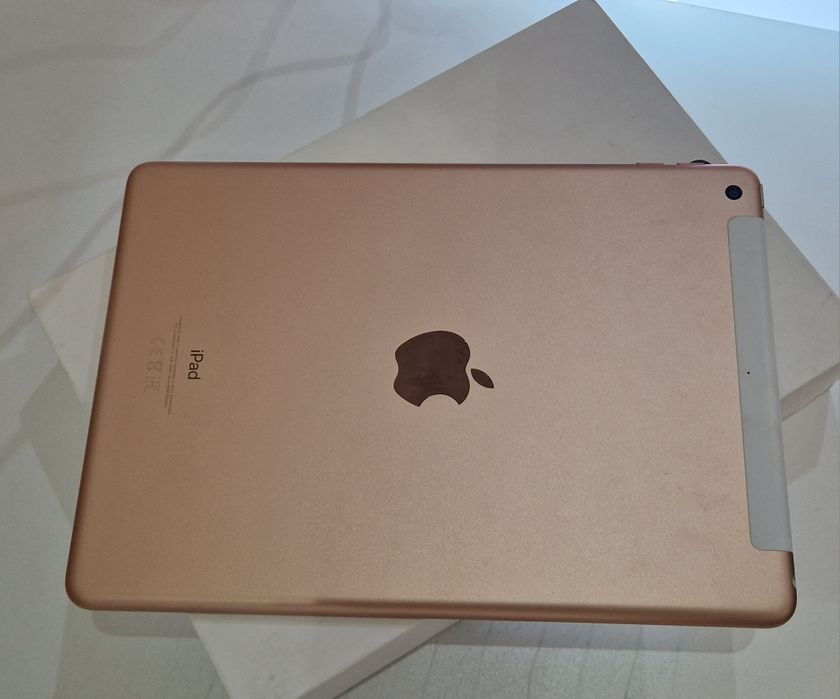IPad 16 32 GB cellular