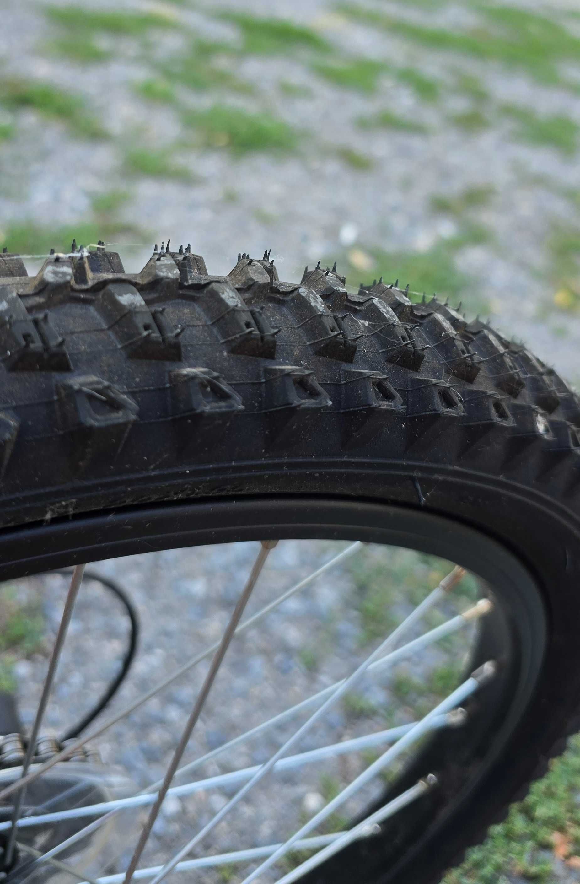Детски Планински Велосипед ROCKRIDER EXPLORE 500, 20 "