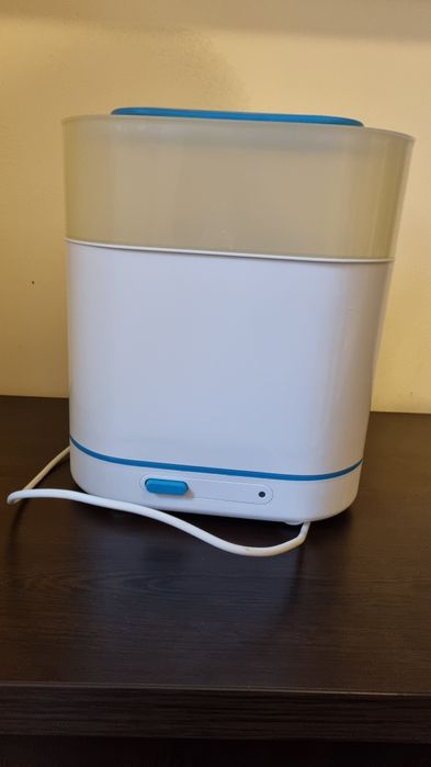 Vând sterilizator