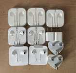 Продам наушники IPhone