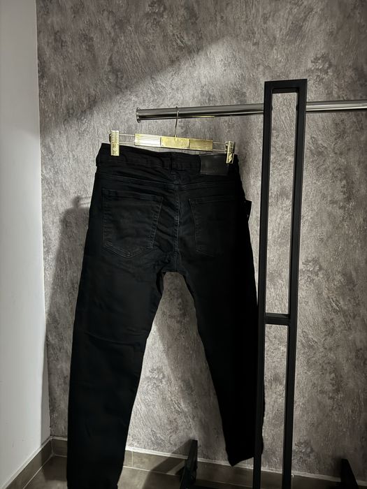 Blugi/Jeans Barbati Armani Black!