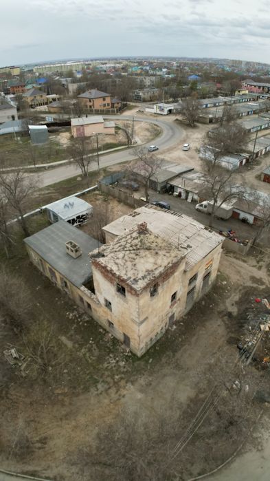 Продам земельный участок коммерческое