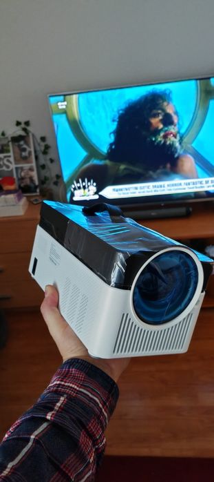 Videoproiector Smart Magcubic HY450 Ultra Short Throw 4K 1080P 900 ANS