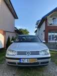 VW GOLF 4 1.6 benzina