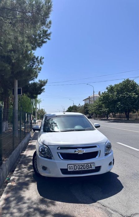 Cobalt Avtomat full 2024